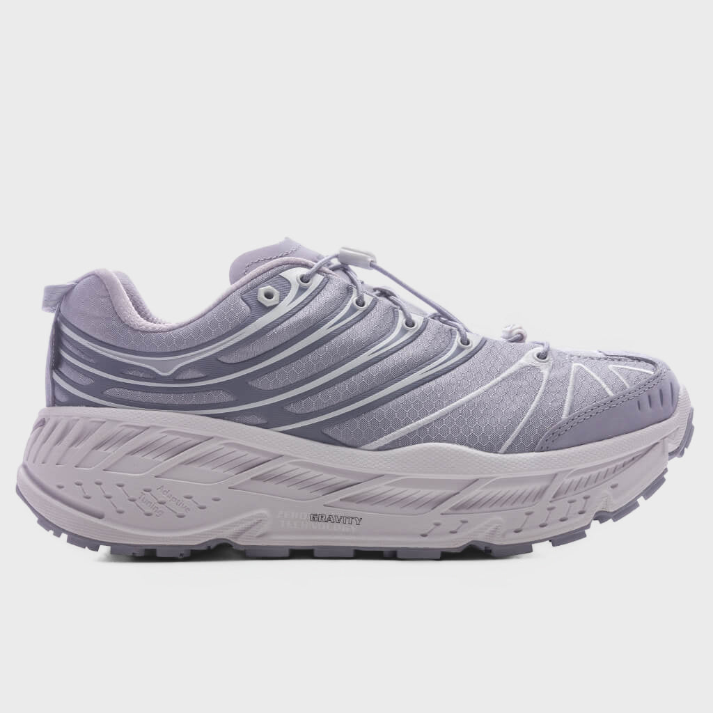 Stinson Evo GTX - Foggy Grey/Cosmic Grey