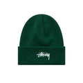 Stock Cuff Beanie - Spruce