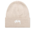 Stock Cuff Beanie - Stone