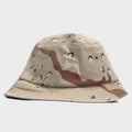 Stock Bucket Hat - Desert Camo
