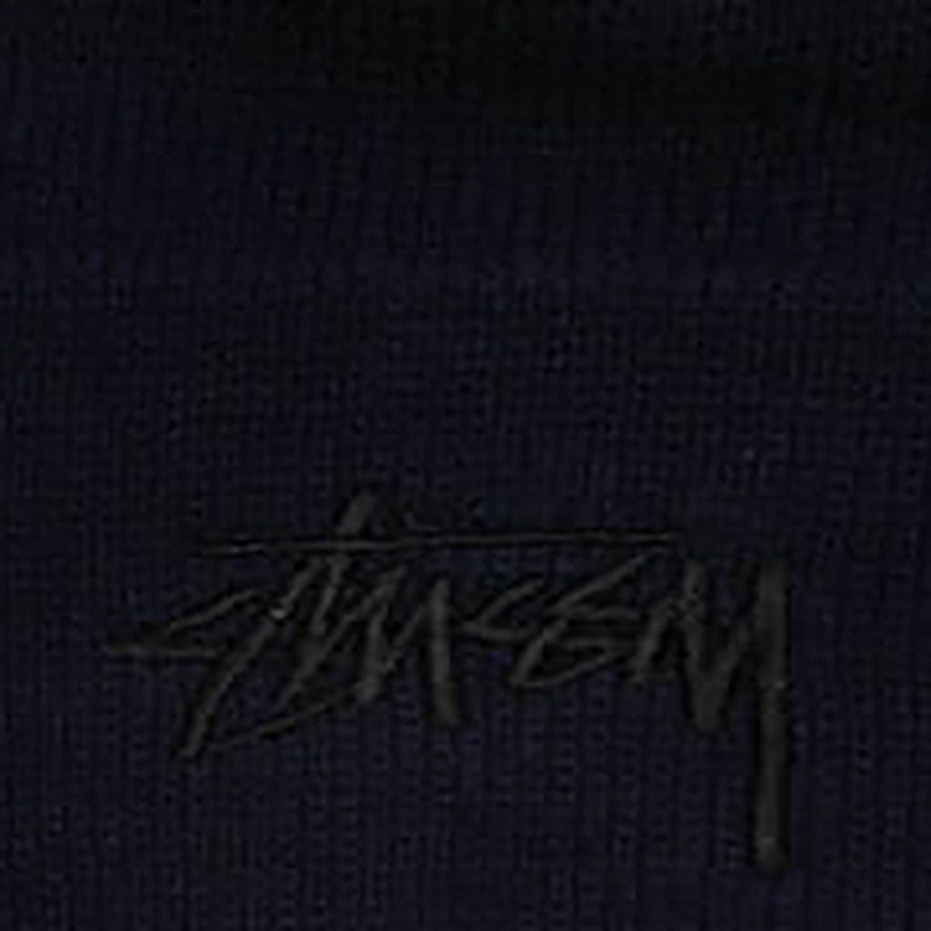Stock Cuff Beanie - Eclipse Navy