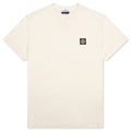 S/S T-Shirt 24113 - Ivory