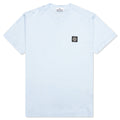 S/S T-Shirt 24113 - Sky Blue