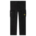 Cargo Pants 30203 - Black