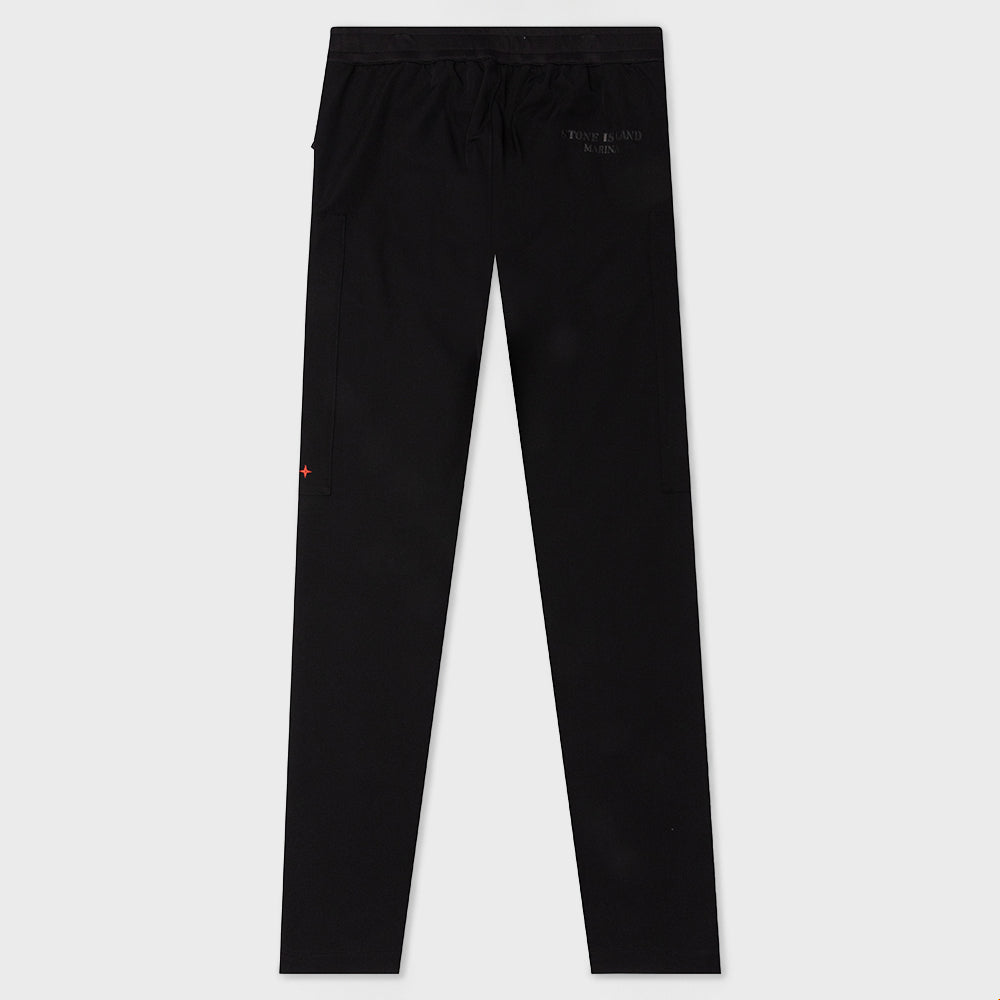 Cargo Pants 312X4 - Black