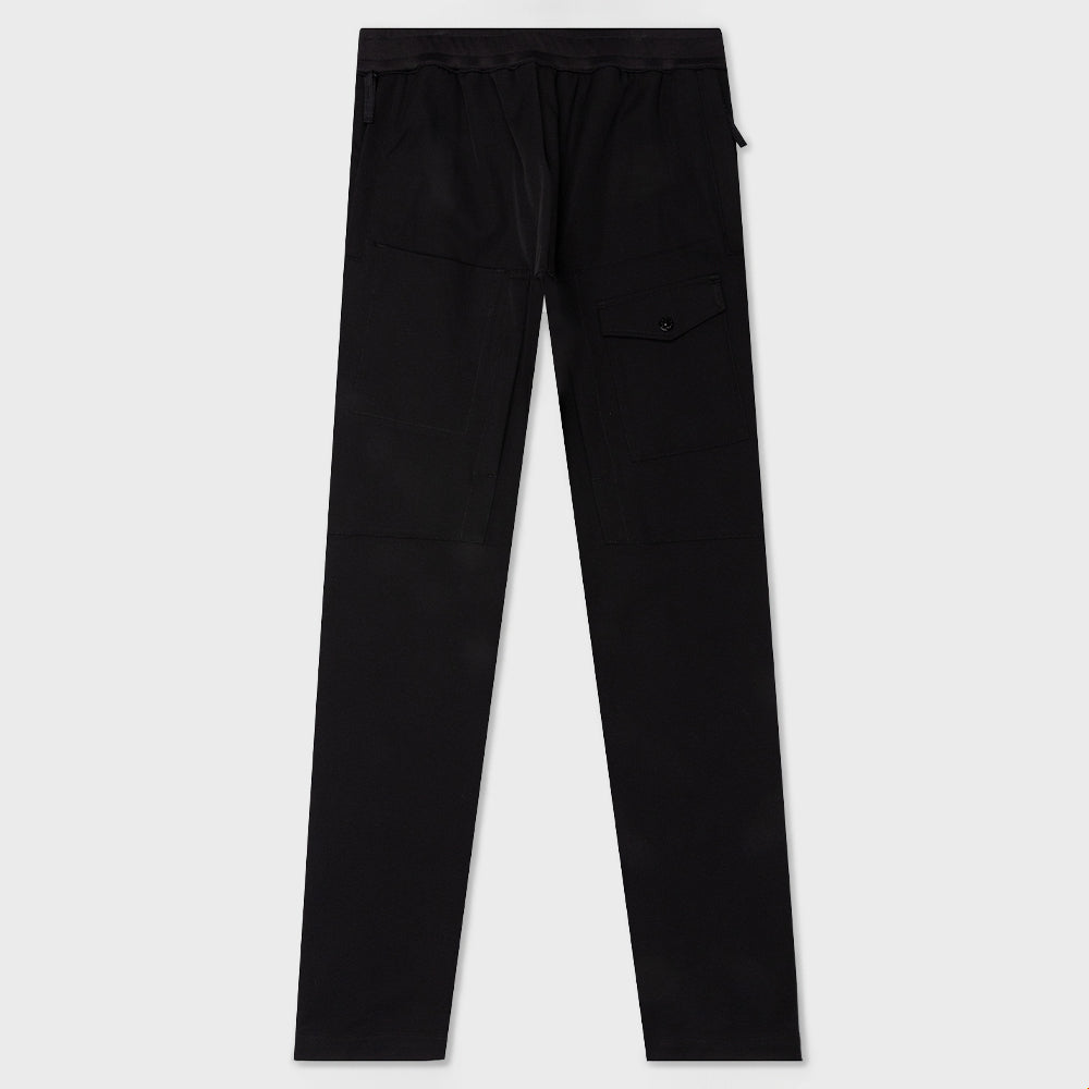 Cargo Pants 312X4 - Black