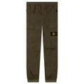Cargo Pants 31303 - Olive