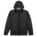 Hooded Jacket 40523 - Black