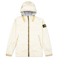Hooded Jacket 40523 - Ivory