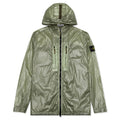 Packable Hooded Jacket 43034 - Olive