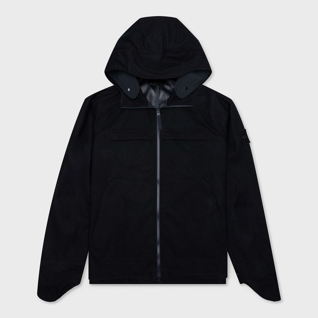 Jacket 441F1 - Navy Blue