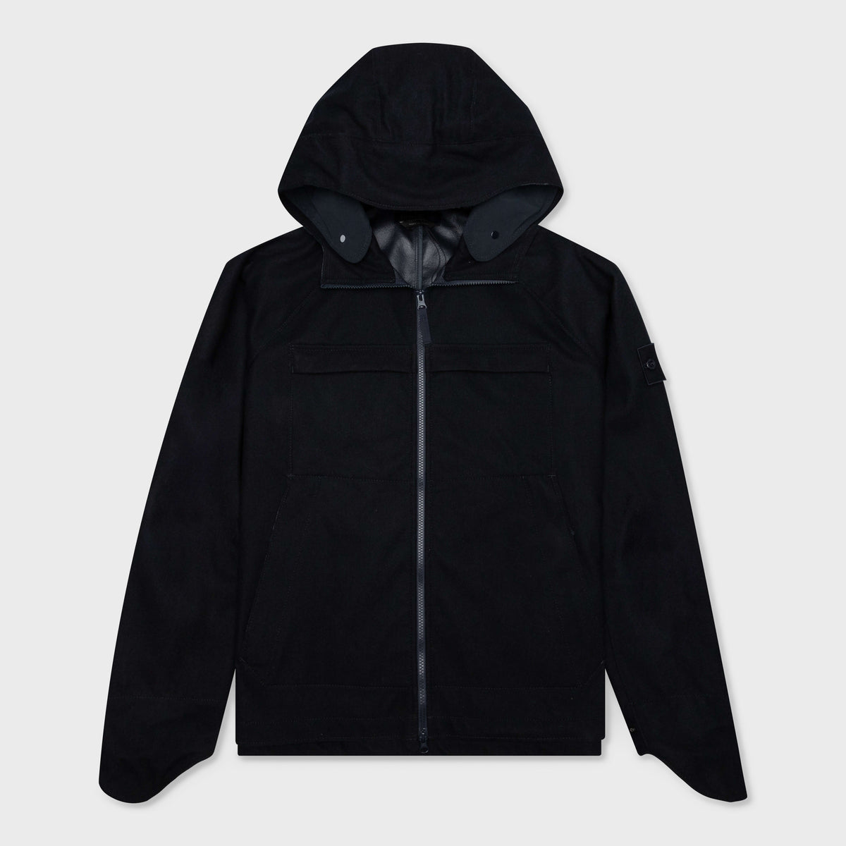 Jacket 441F1 - Navy Blue
