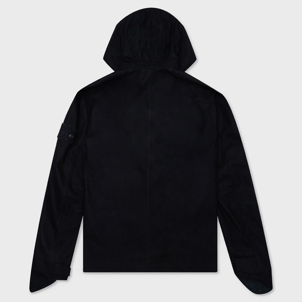 Jacket 441F1 - Navy Blue