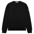 Crewneck Sweatshirt 63020 - Black