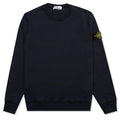 Crewneck Sweatshirt 63051 - Navy Blue