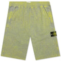 Bermuda Short 63690 - Melange Yellow