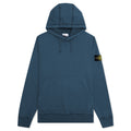 Hooded Sweatshirt 64120 - Cobalt Blue