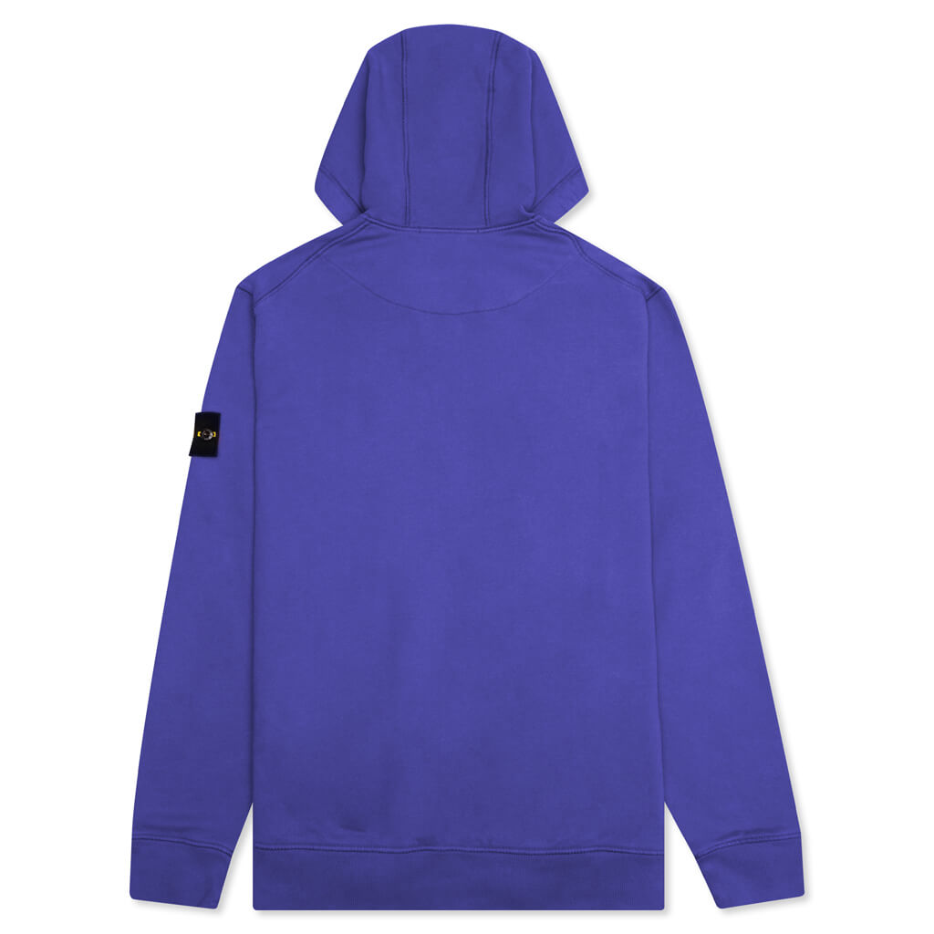 Hooded Sweatshirt 64120 - Periwinkle