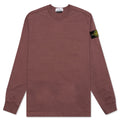 Crewneck Sweatshirt 64450 - Dark Burgundy