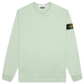 Crewneck Sweatshirt 64450 - Light Green