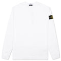 Crewneck Sweatshirt 64450 - White