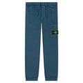 Fleece Pants 64520 - Cobalt Blue