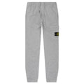 Fleece Pants 64520 - Melange Grey