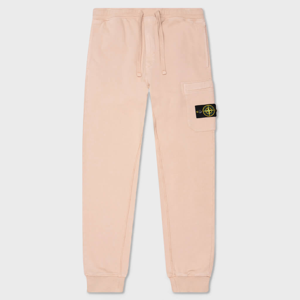 Fleece Pants 64520 - Rustic Rose
