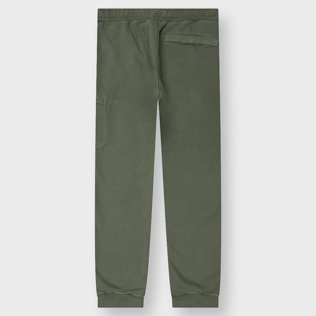 Fleece Pants 64520 - Sage Green