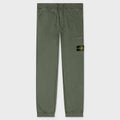 Fleece Pants 64520 - Sage Green