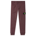 Cargo Pants 64551 - Dark Burgundy