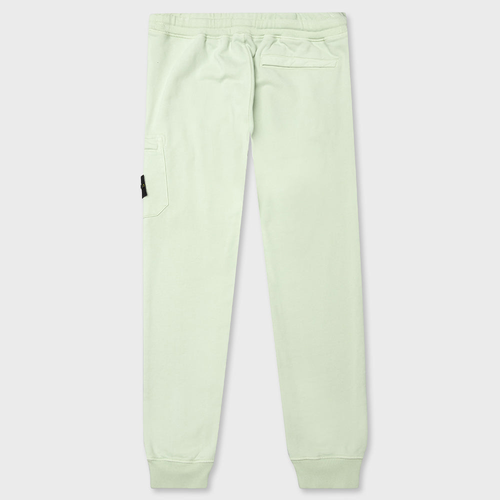 Cargo Pants 64551 - Light Green