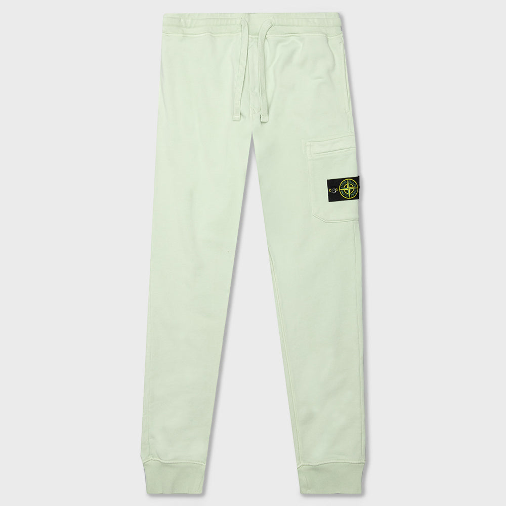 Cargo Pants 64551 - Light Green