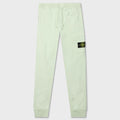 Cargo Pants 64551 - Light Green