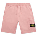 Bermuda Cargo Shorts 64651 - Rose Quartz