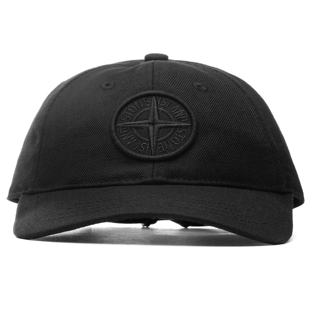 Hat 99475 - Black
