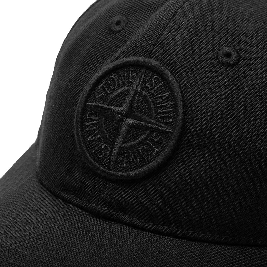 Hat 99475 - Black