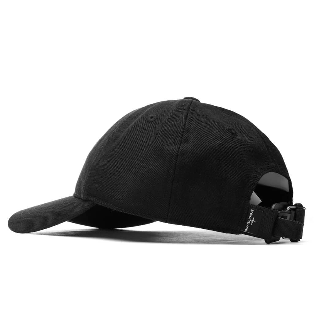 Hat 99475 - Black
