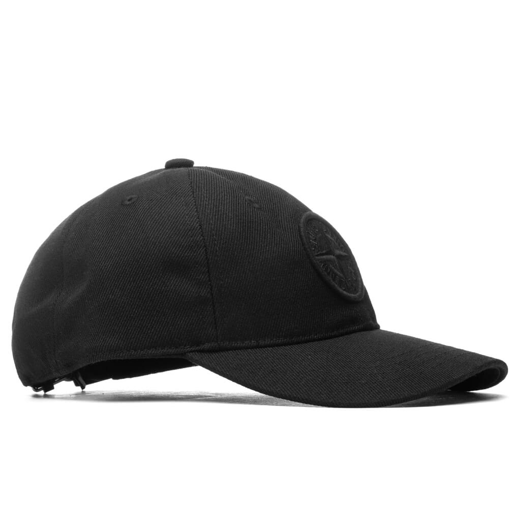 Hat 99475 - Black