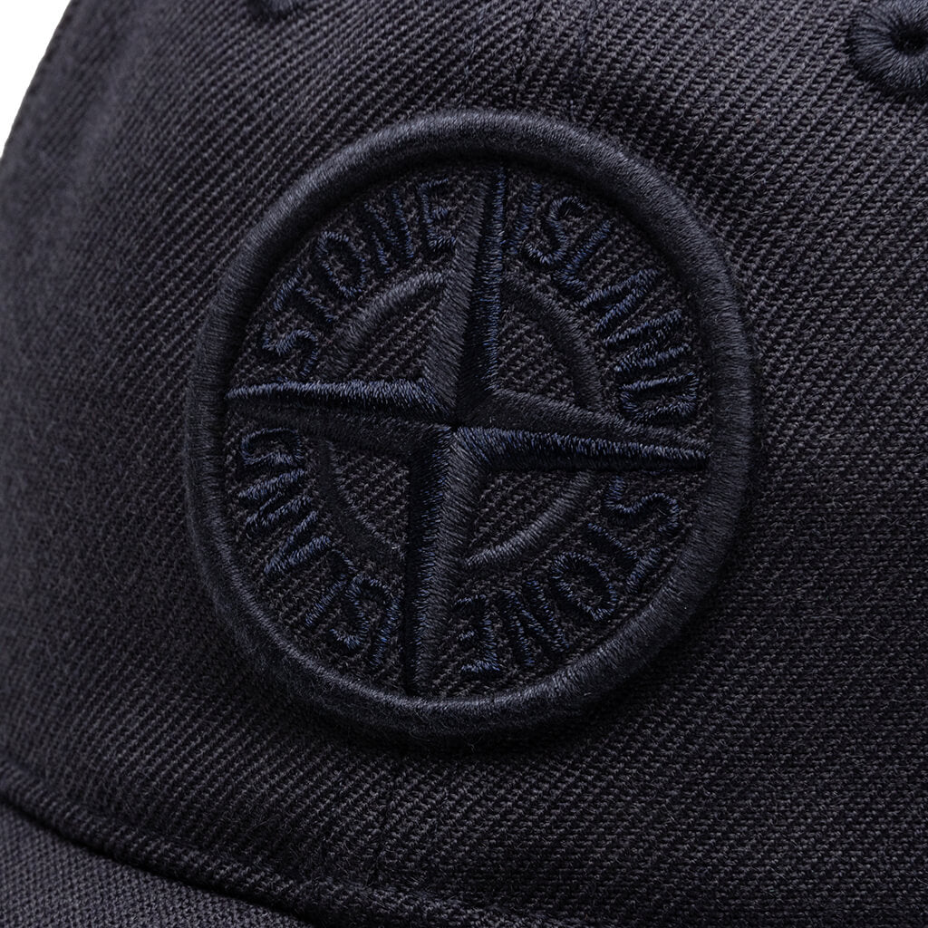 Hat 99475 - Navy Blue