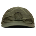 6 Panels Cap 99576 - Olive