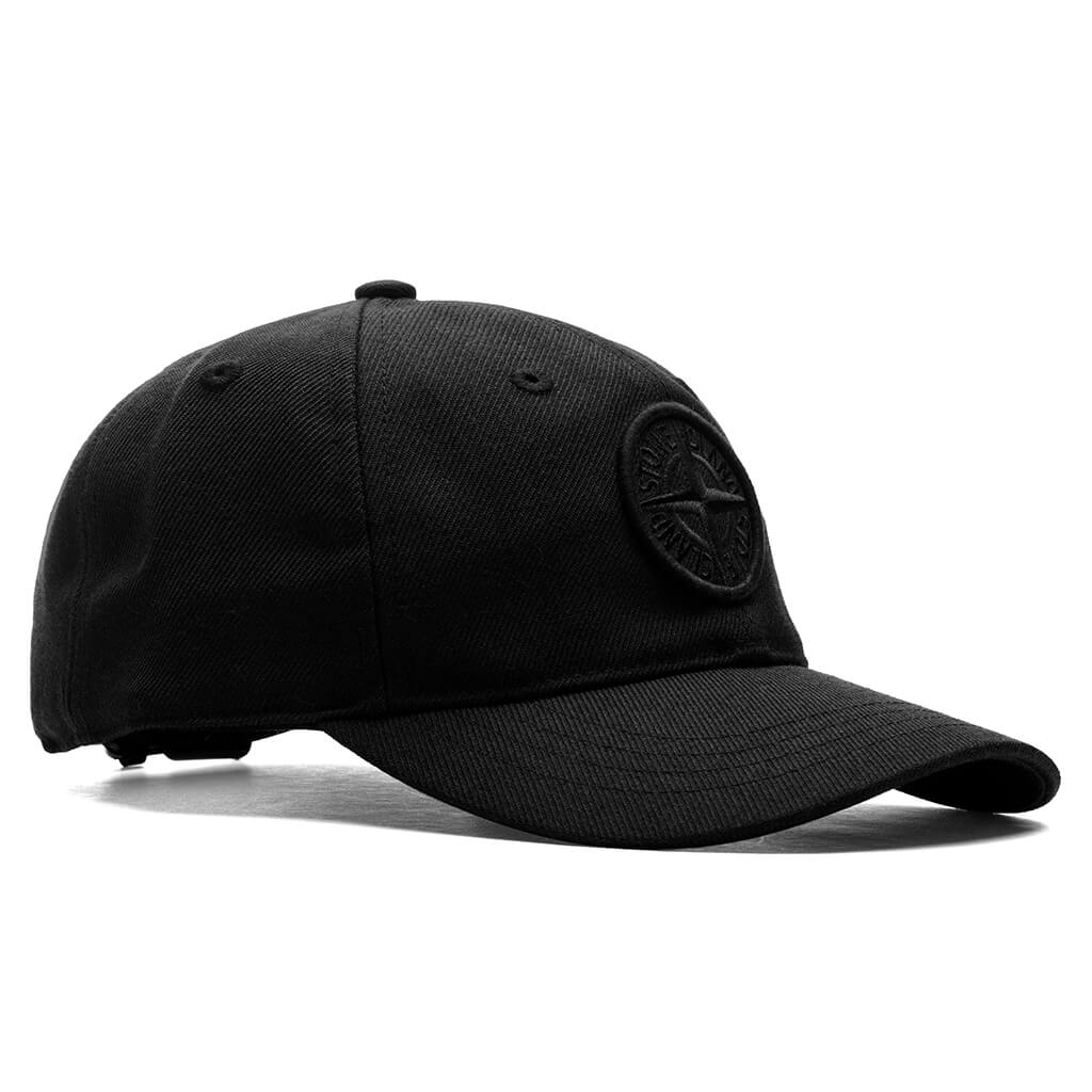 Hat 99675- Black