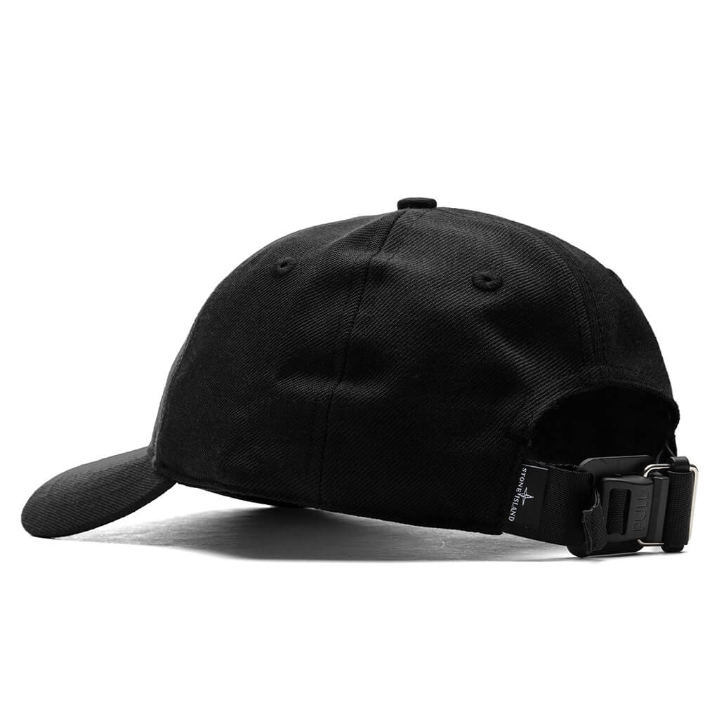 Hat 99675- Black