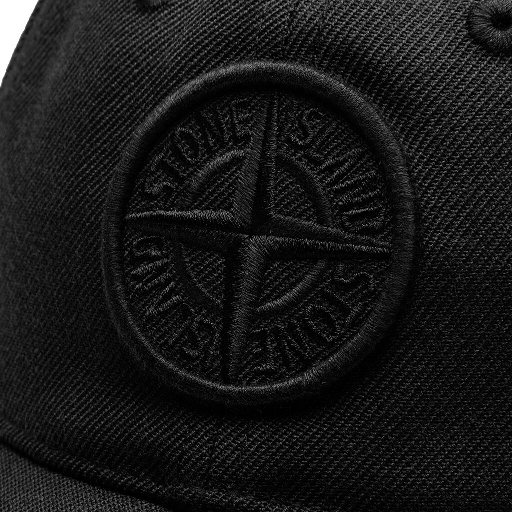Hat 99675- Black
