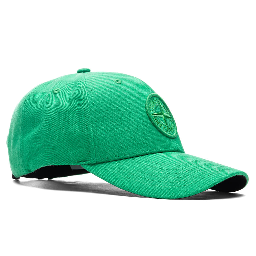 Hat 99675 - Green