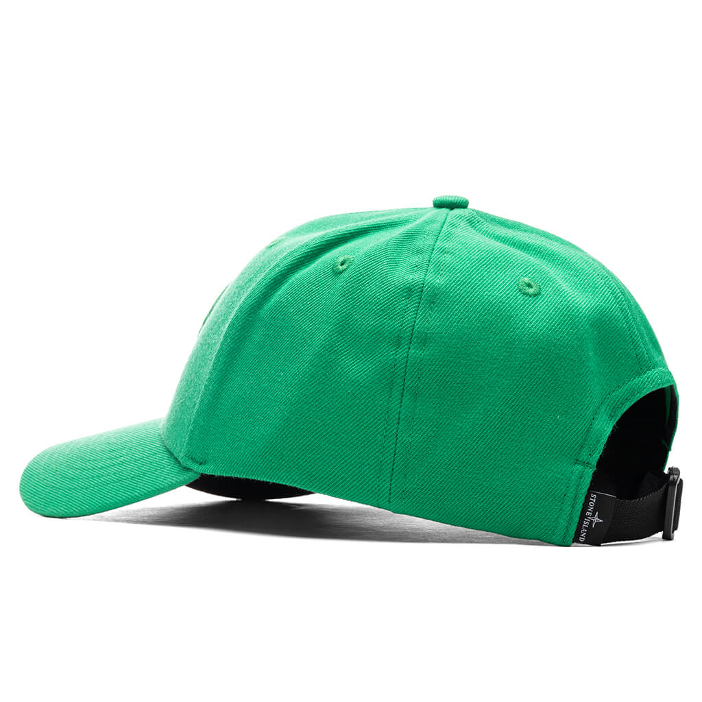 Hat 99675 - Green