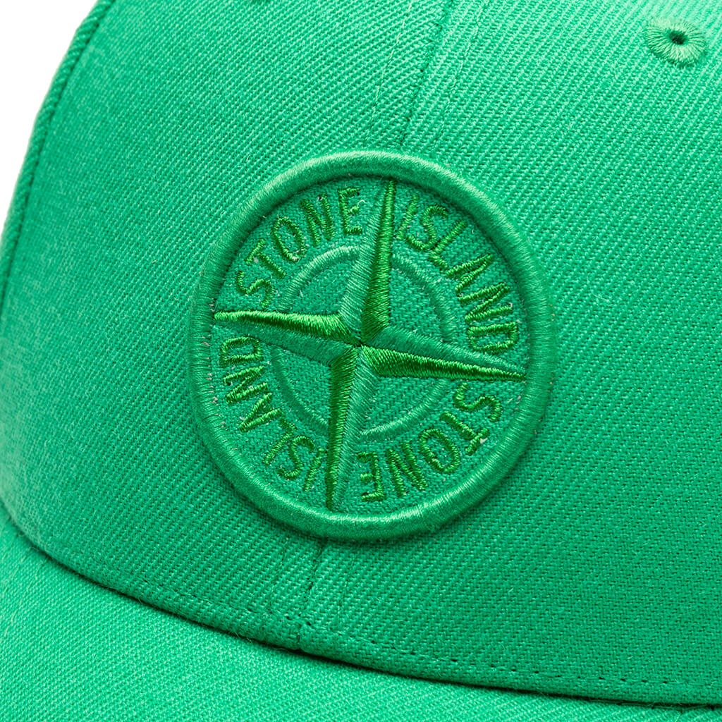 Hat 99675 - Green