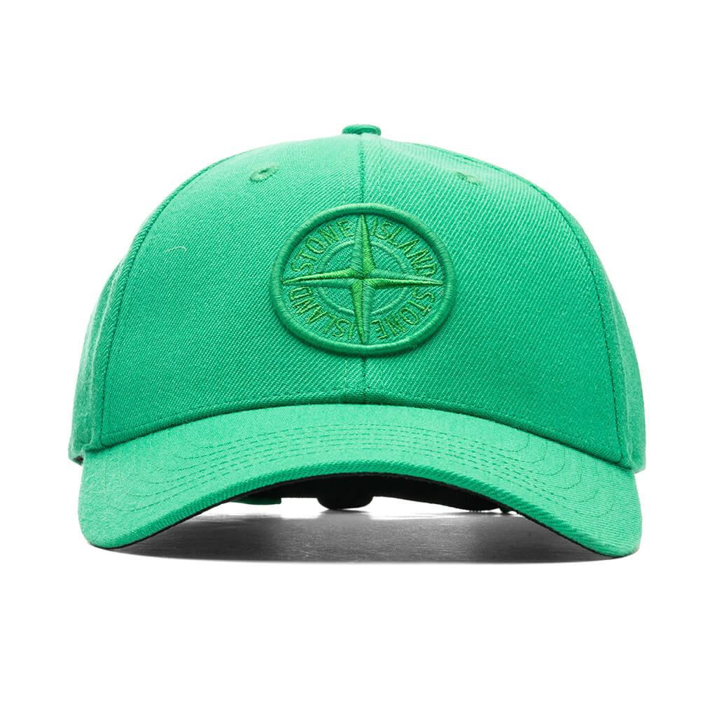 Hat 99675 - Green