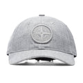Hat 99675 - Melange Grey