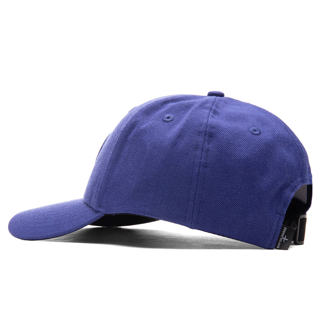 Hat 99675 - Periwinkle